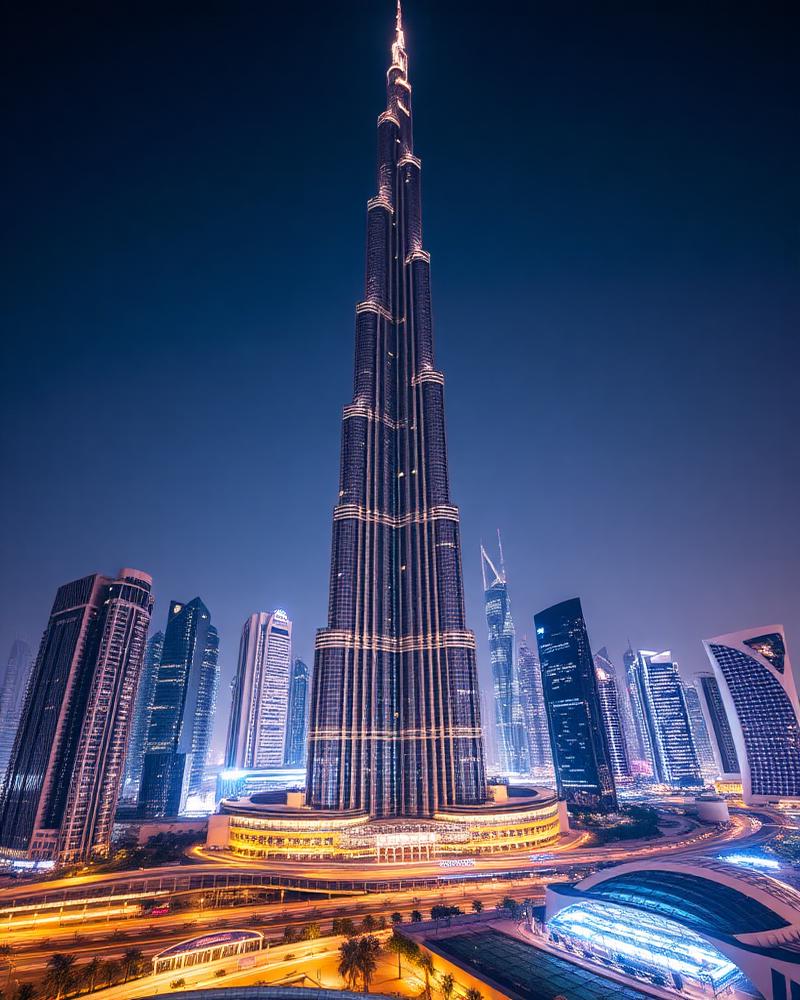 Dubai