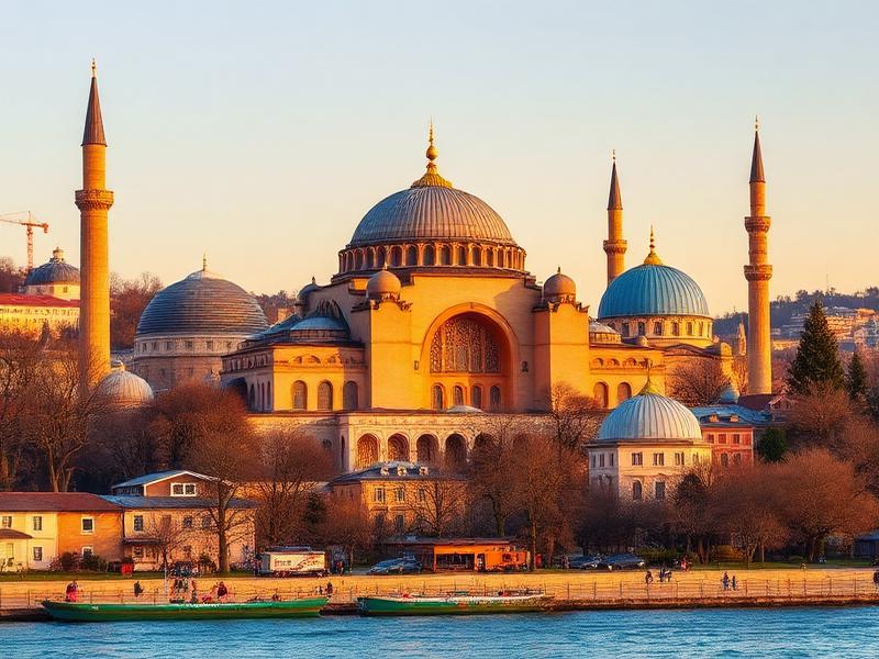 Şehir Turları