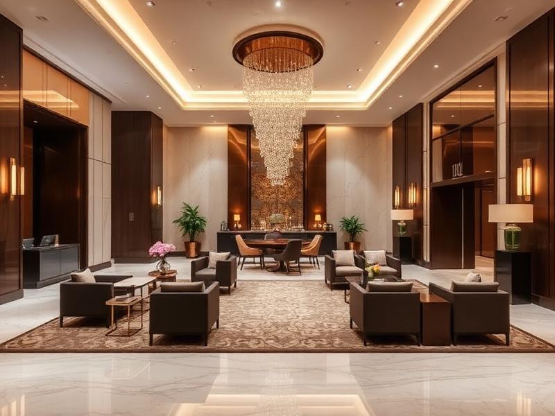 Otel Rezervasyonu