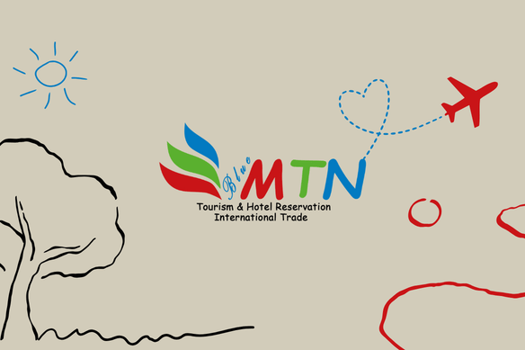 MTN Travel ekibi